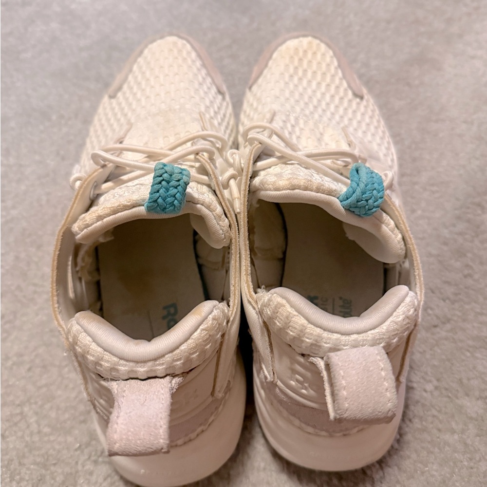 Reebok running shoes